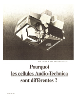 Audio Technica 1981-Review 